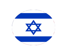 Israel 220x180