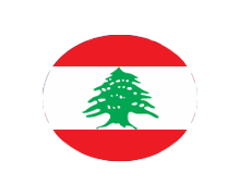 Lebanon 220x180