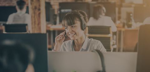 Customer Support